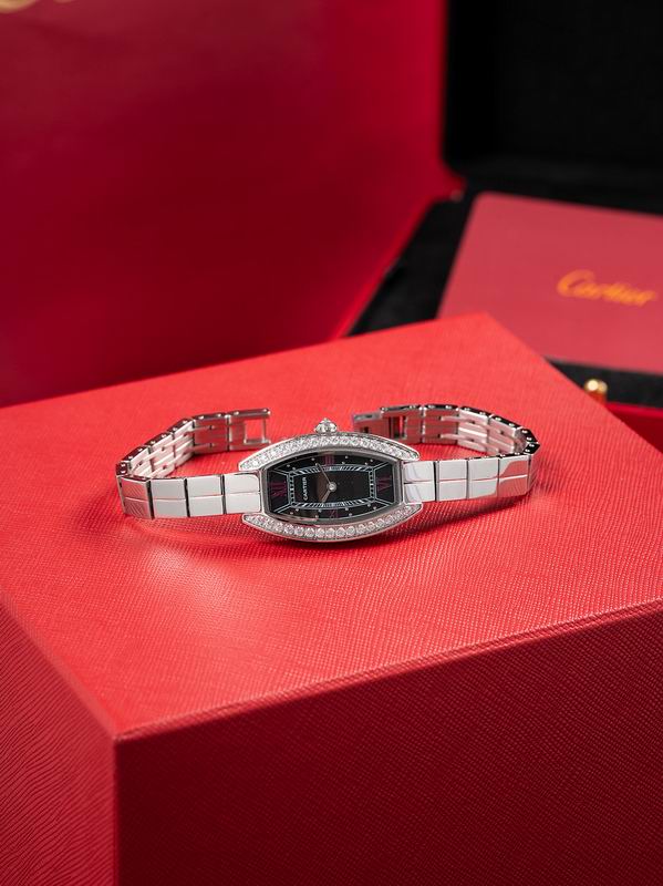 Cartier 23X30mm 040918